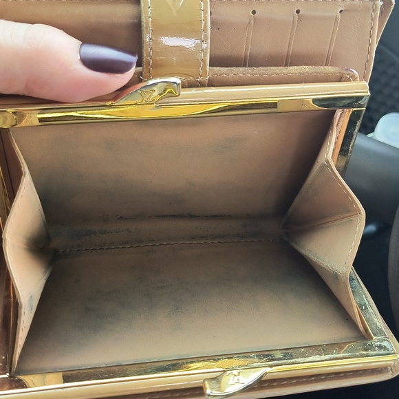 Louis Vuitton wallet - Picture 5 of 6